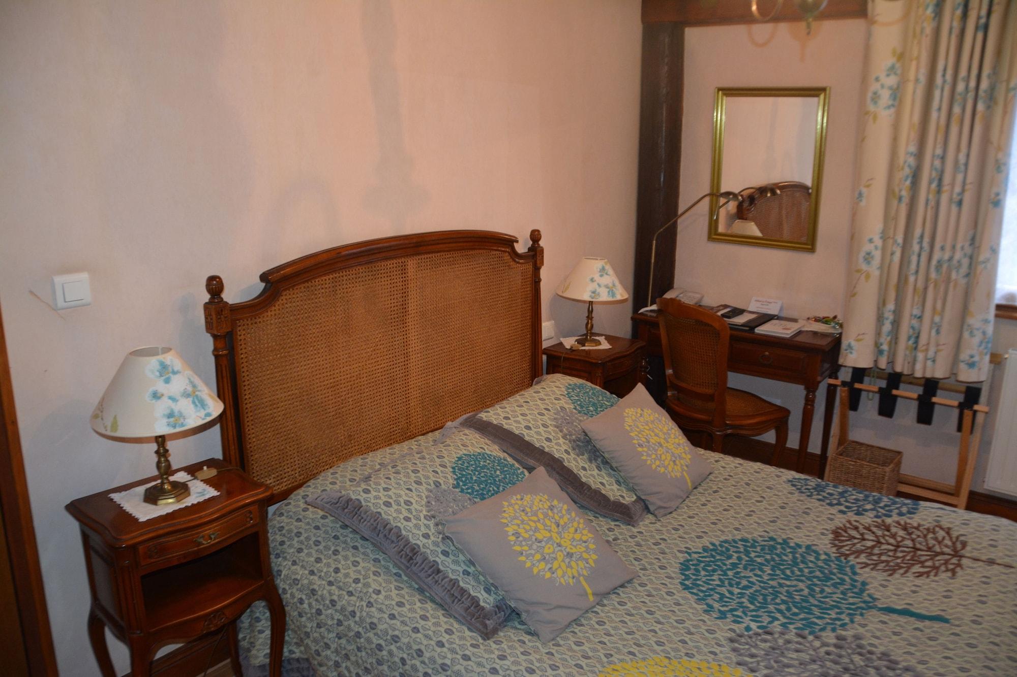 Hotel A L'Oriel Olenevka Ngoại thất bức ảnh