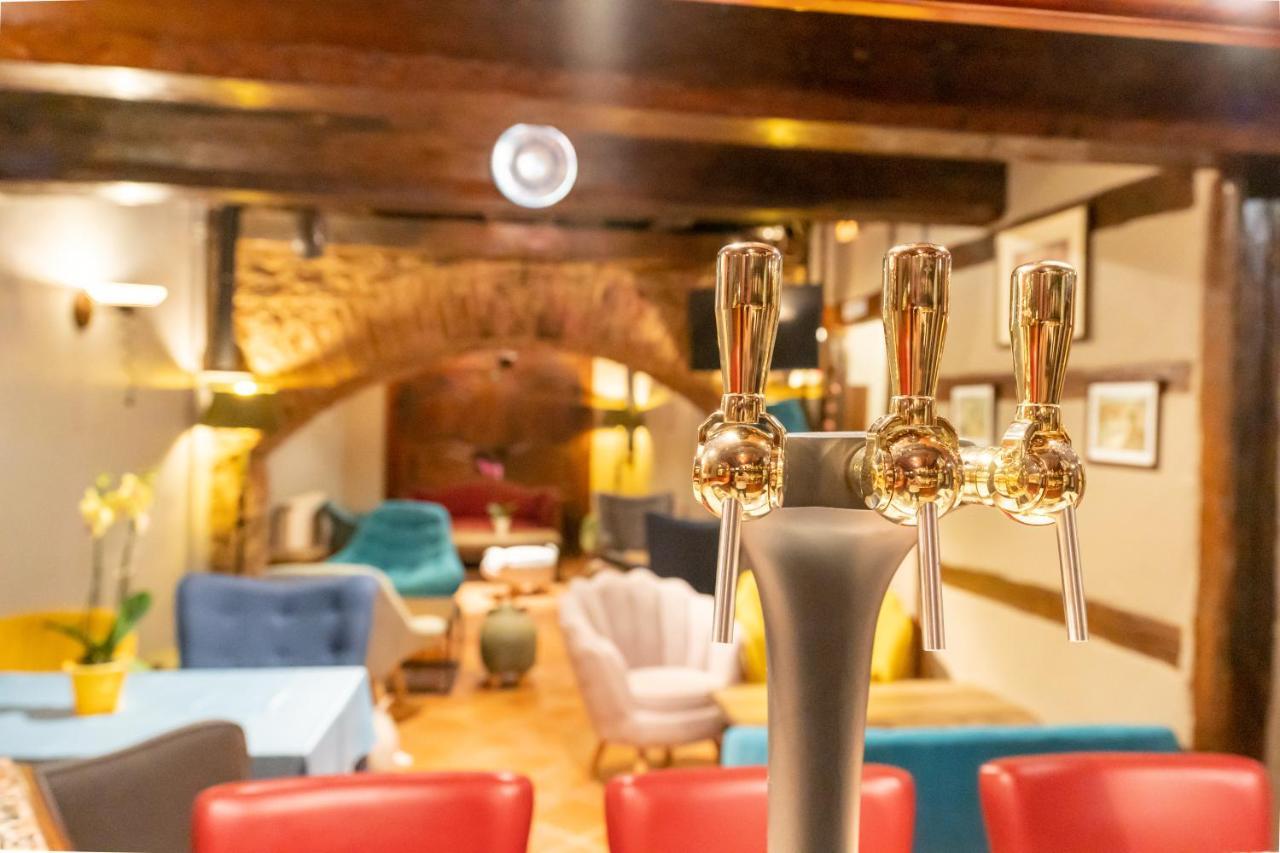 Hotel A L'Oriel Olenevka Ngoại thất bức ảnh