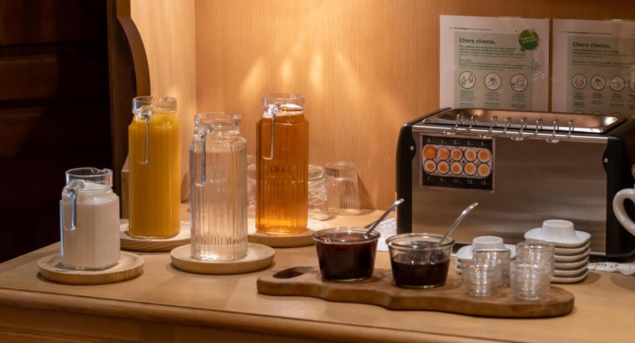 Hotel A L'Oriel Olenevka Ngoại thất bức ảnh