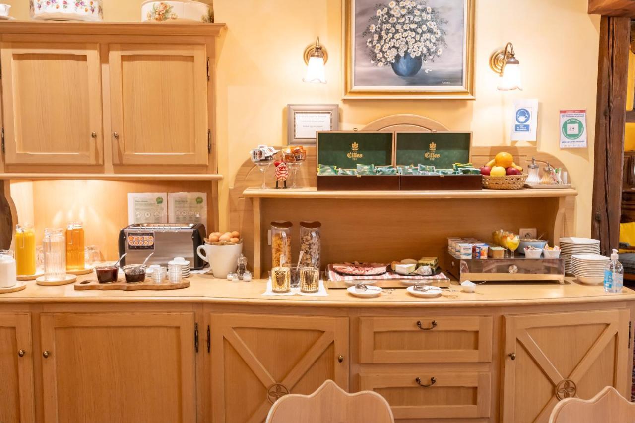 Hotel A L'Oriel Olenevka Ngoại thất bức ảnh