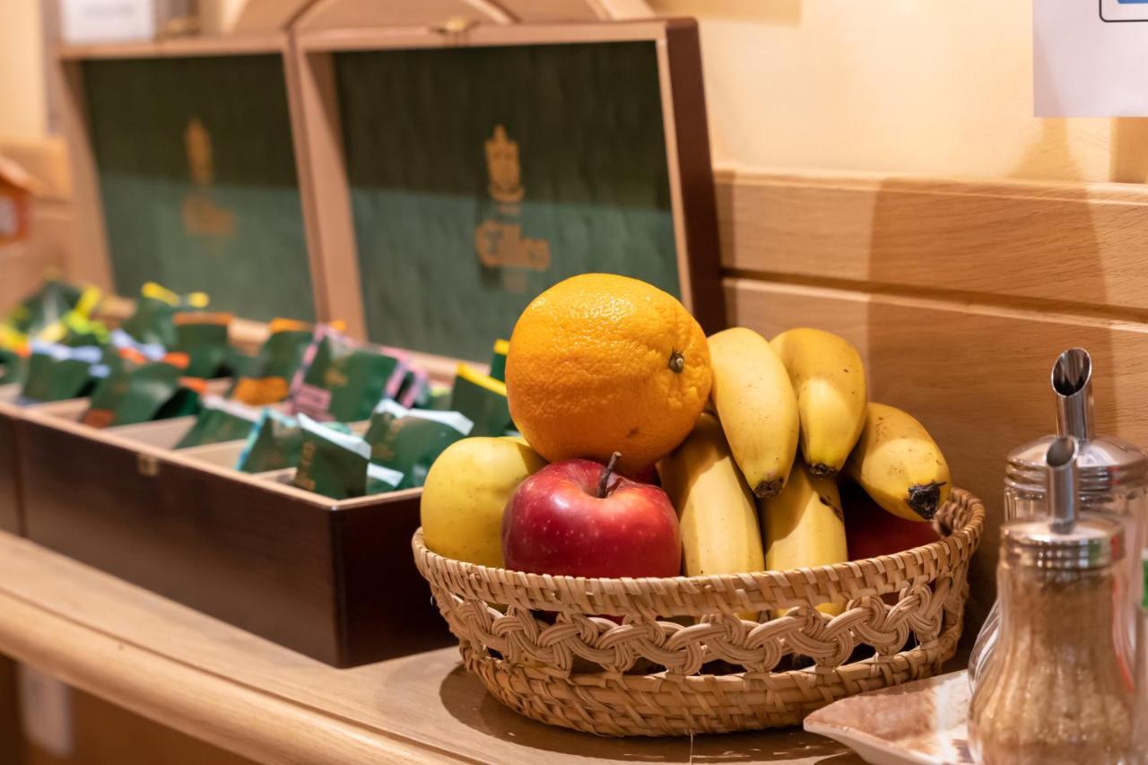 Hotel A L'Oriel Olenevka Ngoại thất bức ảnh