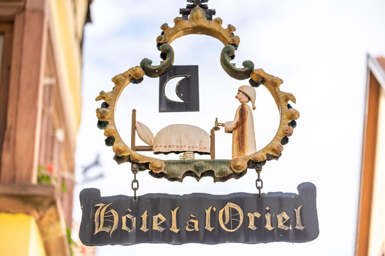 Hotel A L'Oriel Olenevka Ngoại thất bức ảnh