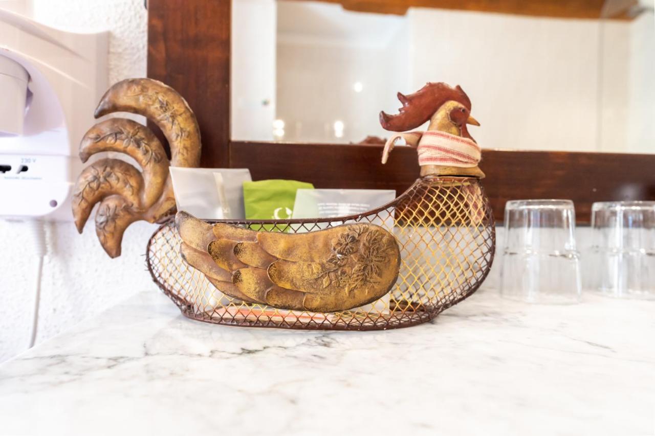 Hotel A L'Oriel Olenevka Ngoại thất bức ảnh