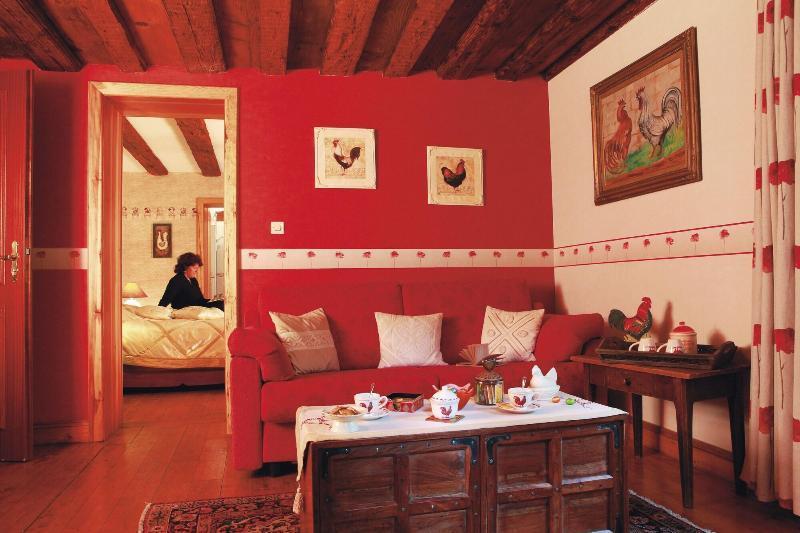 Hotel A L'Oriel Olenevka Ngoại thất bức ảnh