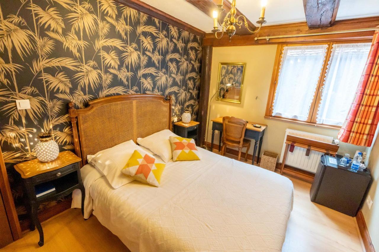 Hotel A L'Oriel Olenevka Ngoại thất bức ảnh