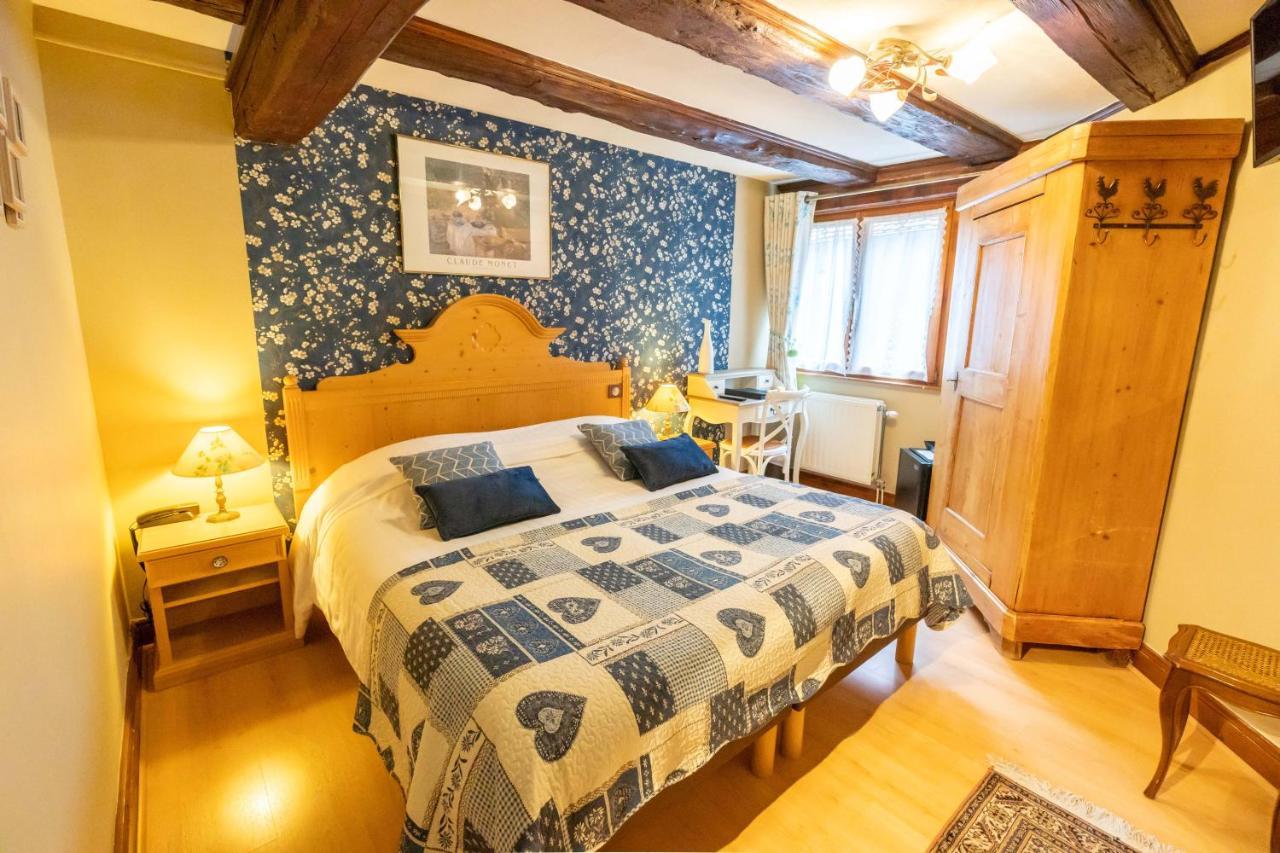 Hotel A L'Oriel Olenevka Ngoại thất bức ảnh