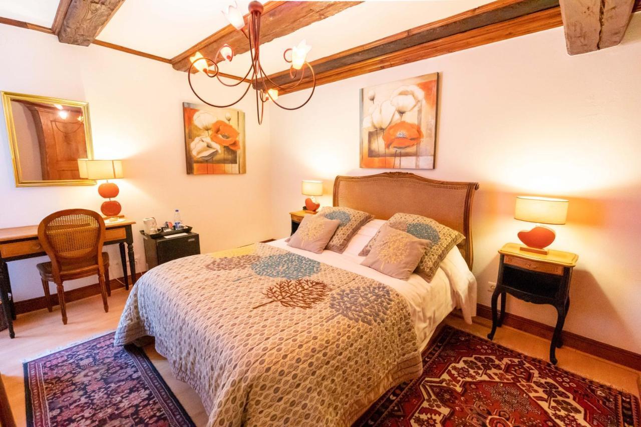 Hotel A L'Oriel Olenevka Ngoại thất bức ảnh