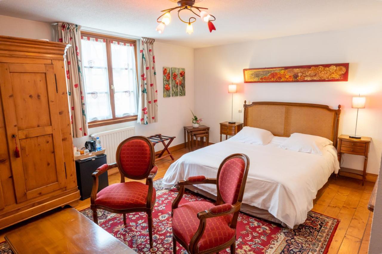 Hotel A L'Oriel Olenevka Ngoại thất bức ảnh